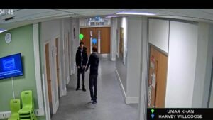 Teen Sentenced to Minimum 16 Years for Fatal School Stabbing in Sheffield 1