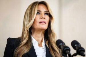 Journalist Michael Wolff Sues Melania Trump for Defamation and Interference Over Upcoming Tell-All Book 1