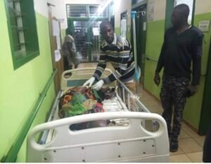 Ghana: Three Killed, Over Ten Injured in Tragic Tatale–Zabzugu Road Accident 1