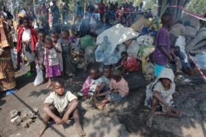 UN Names Panel to Probe Escalating Human Rights Abuses in Eastern Congo 1