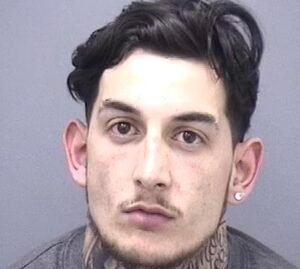 Prison Officer Accused of Having Sex With Inmate and Smuggling Drugs Into Jail, Court Told 2