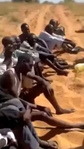 Over 2,000 Civilians Reportedly Executed in Two Days After Sudanese City Falls to Paramilitary Forces 2