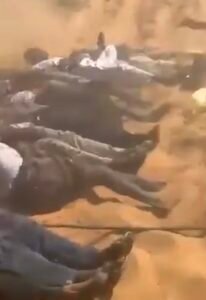 Over 2,000 Civilians Reportedly Executed in Two Days After Sudanese City Falls to Paramilitary Forces 1