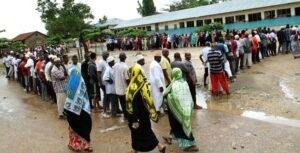 Protests Erupt in Dar es Salaam as Tanzania Votes Amid Opposition Bans 1