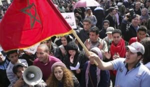 Morocco Prosecutes Over 2,400 After Gen Z-Led Protests Erupt Nationwide 1