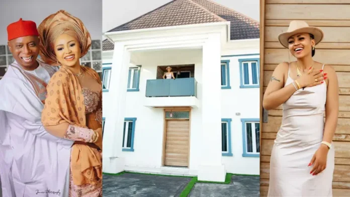 Regina_Daniels_bought_house_in_Lagos