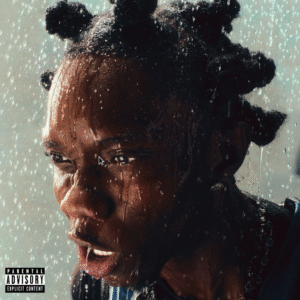Blaqbonez Claims #1 on Spotify Nigeria Album Chart with 'No Excuses' 1
