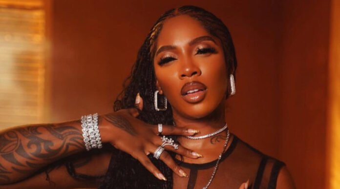 Tiwa-Savage
