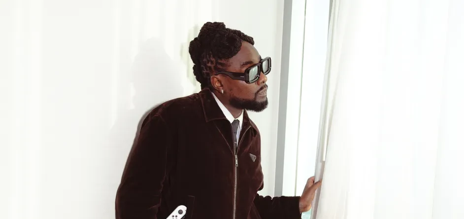 Grammy-Nominated Rapper Wale Announces Eighth Studio Album 'everything ...
