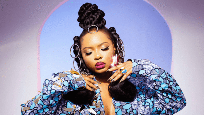 Yemi-Alade-Spotify-EQUAL-artist-1