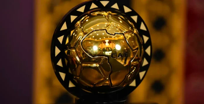 caf-awards