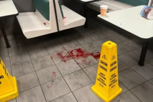 TEXAS: Seven Arrested After Vicious Brawl Over Food Order Mix-Up at Whataburger 3