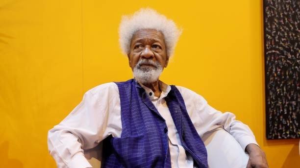 American Visa Revocation as a Direct Assault on Intellectual Freedom: The Case for Nobel Laureate Wole Soyinka