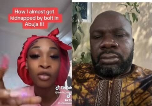 Nigeria: Taxi Driver Arrested For Alleged Multiple Rape, Assault and Robbery Cases