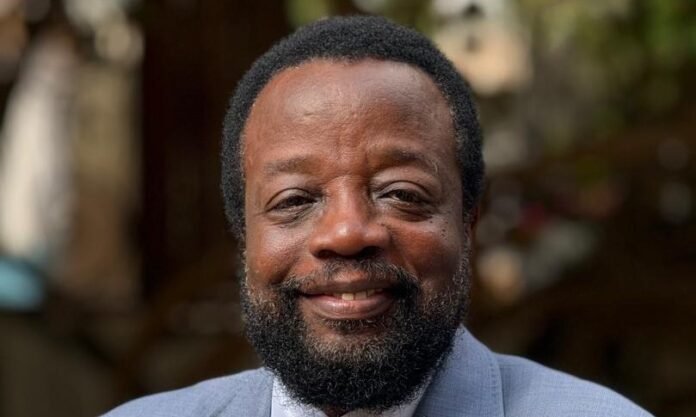 Recreating Ghana: Dr. Kpikpi Outlines PAG's Vision For National Transformation