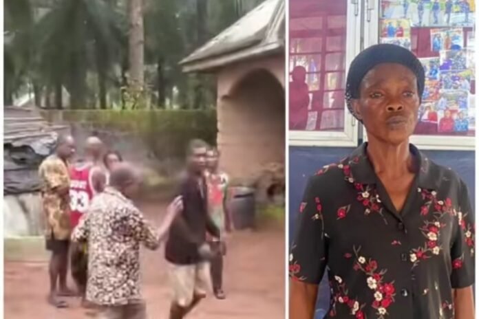 Nigeria: Police Commissioner Orders Probe Into Abuse Of Elderly Women By Six Men