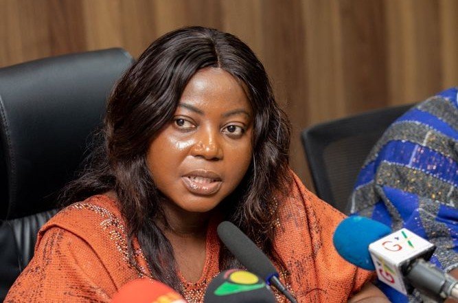 Ghana: Lands Ministry Condemns Attack on NAIMOS, Vows Continuous Crackdown on Galamsey