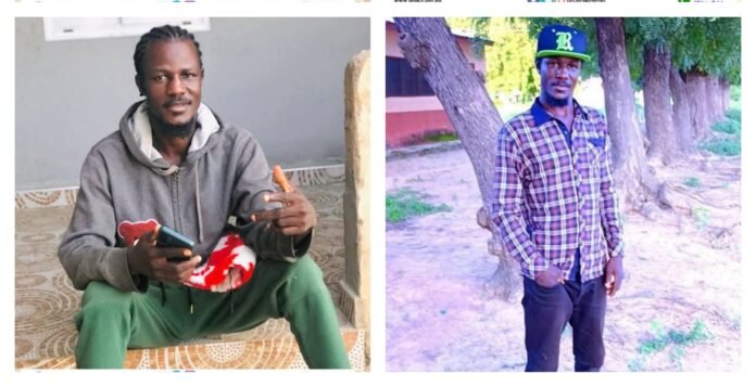 Police Declare Ghanaian Man Wanted For Killing 5 Children, 3 Adults