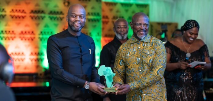 APN, KPMG open nominations for 2026 Africa Prosperity Champions Awards
