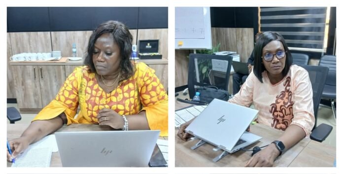 AfDB-Funded ECOWAS Early Warning Project Enters Active Phase to Boost Regional Stability and Resilience AfDB-Funded ECOWAS Early Warning Project Enters Active Phase to Boost Regional Stability and Resilience