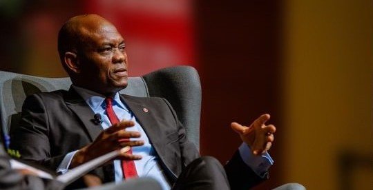 Elumelu Embarks on Pan-African Tour Championing Entrepreneurship, Infrastructure, and Inclusive Growth Elumelu Embarks on Pan-African Tour Championing Entrepreneurship, Infrastructure, and Inclusive Growth