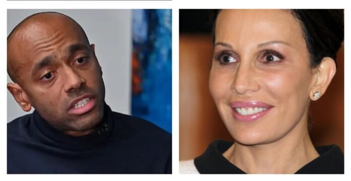 Gabon Former First Lady and Son Jailed 20 Years For Corruption Gabon Former First Lady and Son Jailed 20 Years For Corruption