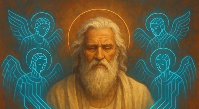 When God Gets a Username: AI, Delusion, and the Digital Hunger for the Divine