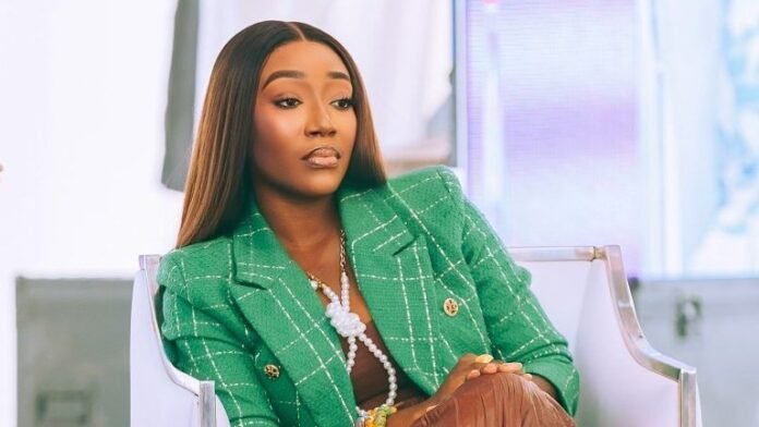 Jannice Tagoe Announces the Passing of Her Father, Reflects on the Fragility of Life and Strength of Love