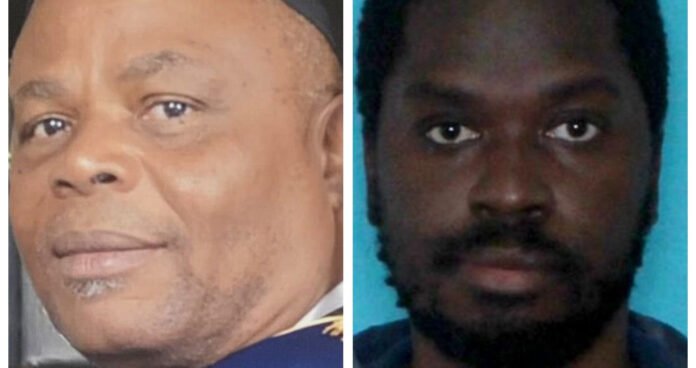 US Professor Stabbed to Death, Son Arrested After Domestic Attack in New Orleans