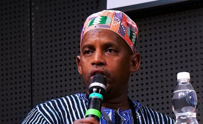 Alpha Amadu Jalloh Dazzles Vienna at Pulaaku 2025 Alpha Amadu Jalloh Dazzles Vienna at Pulaaku 2025