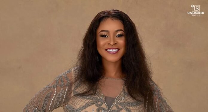 Mavis Asante Set to Release “Aseda Reloaded” – A Thanksgiving Masterpiece