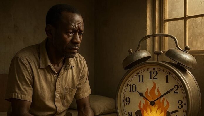 Bukedde Banyanike: A Phenomenological and Socio-Economic Inquiry into Daily Hardship and the Crisis of Existential Time Bukedde Banyanike: A Phenomenological and Socio-Economic Inquiry into Daily Hardship and the Crisis of Existential Time