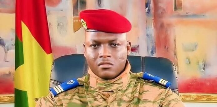 A Continent Led by Shadows