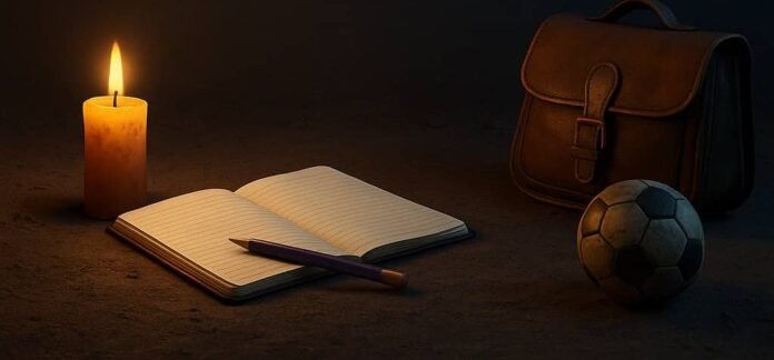 What The Youth Of Uganda Want To Hear: A Discourse In The Language Of Truth, Pain, and Possibility