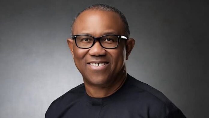 ‘’Is Nigeria Cursed, Or Are We The Curse?- Peter Obi Asks 