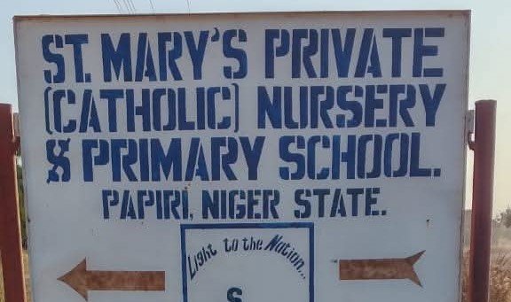 Nigeria: Catholic Diocese Drops Names of 265 Students, Teachers Being In Terrorists' Custody Nigeria: Catholic Diocese Drops Names of 265 Students, Teachers Being In Terrorists' Custody