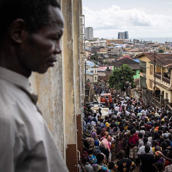 The Cost Of Uncertainty: Governance Failures And Everyday Struggles In Sierra Leone