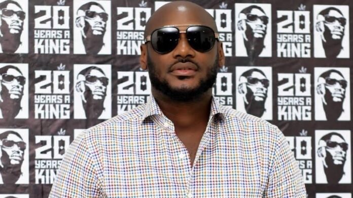 Music Icon 2Face Idibia Appointed National Fire Safety Ambassador Music Icon 2Face Idibia Appointed National Fire Safety Ambassador