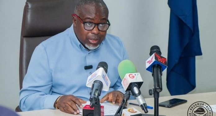 Ghana: Special Prosecutor Summons GRA Commissioners Over Scandalous SML Contract Ghana: Special Prosecutor Summons GRA Commissioners Over Scandalous SML Contract