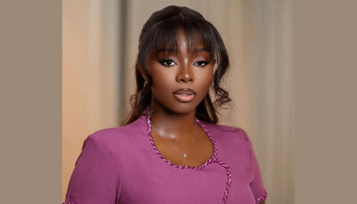 Media Personality Ariyiike Dimples Reveals She Quit Church for Three ...