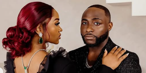 Davido Chioma