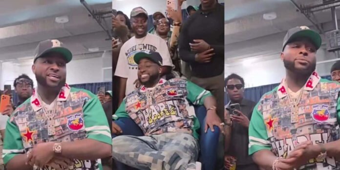 Afrobeats Megastar Davido Celebrates 33rd Birthday, Reflects on Best Year Ever