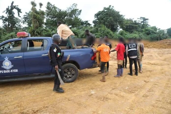 Ghana: IGP Directs CID Headquarters To Take Over Investigation Into Attack On NAIMOS Director and Team