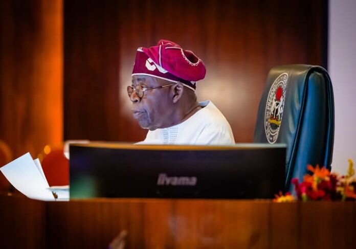 President Tinubu Reaffirms Commitment to Defeat Terrorism and Strengthen Nigeria’s Global Standing