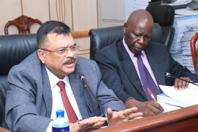 Probe Into Kenya's illegal Kidney Harvesting Takes Shape, Health Committee Questions Mediheal Group