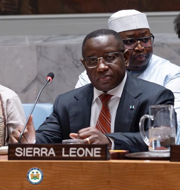 Sierra Leone's MCC Warning Shot: Governance Failures Now Threaten National Development Agenda
