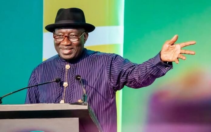 No Coup d'etat Happened In Guinea-Bissau - Goodluck Jonathan Says Election Results Must Be Declared!