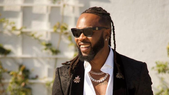 Flavour Releases 'Afroculture' Album: A Masterclass in Igbo Highlife and Pan-African Storytelling Flavour Releases 'Afroculture' Album: A Masterclass in Igbo Highlife and Pan-African Storytelling