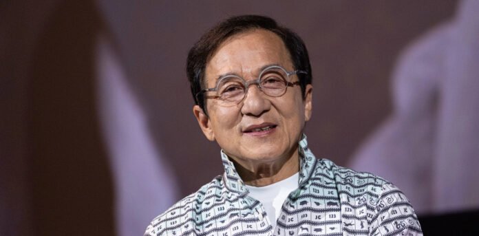 Jackie Chan Death Hoax Debunked: Actor, 71, is 'Alive and Well' Amid Viral AI-Generated Post
