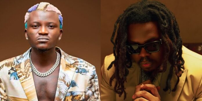 Portable Declares Olamide Will Regret Not Signing Him, Credits Skepta for Global Rise